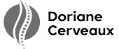 Logo Doriane CERVEAUX, ostéopathe à Verrières-le-Buisson