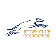 Logo Rugby Club Courbevoie
